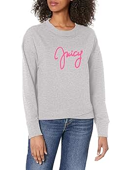 ハーフ丈パーカー　juicy couture M ジューシークチュール M パーカー ハーフ丈パーカーjuicy couture M